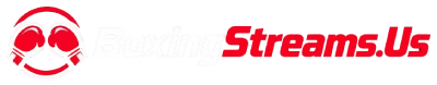 Boxing Streams logo